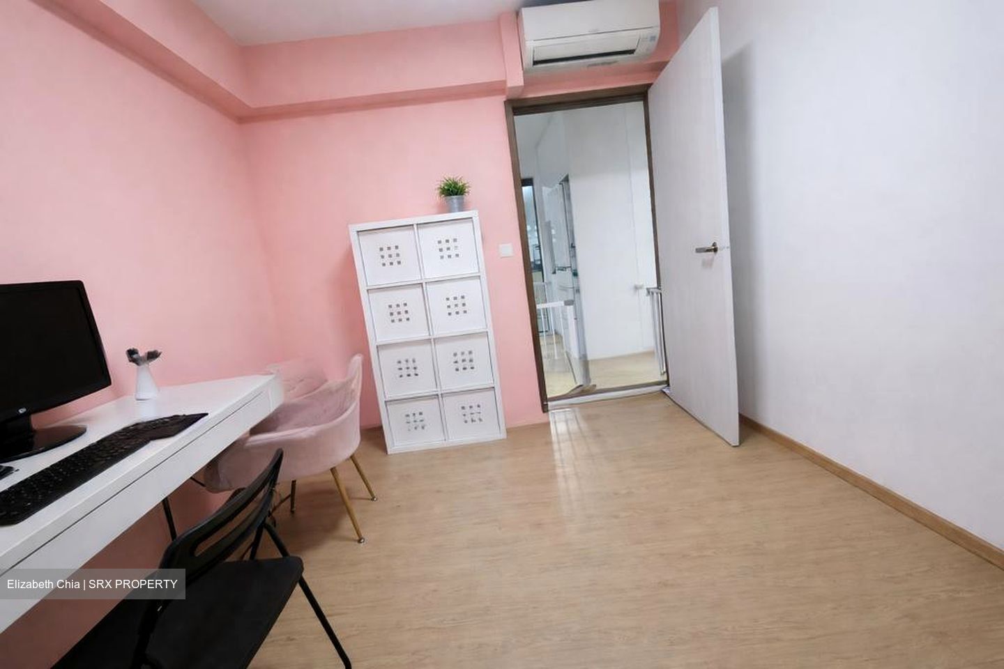 Blk 874B Tampines Greenflora (Tampines), HDB 4 Rooms #525111611